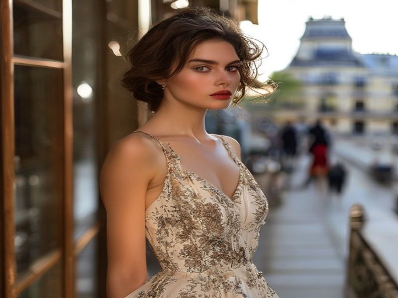 Feminine Dresses: A Modern Woman's Style Essentials