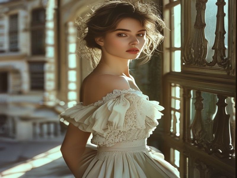 Unlock Effortless Elegance with Classic Dresses